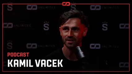 Vacek UNLIMITED.