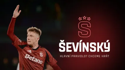 Naše hlavní pravidlo? Chceme hrát