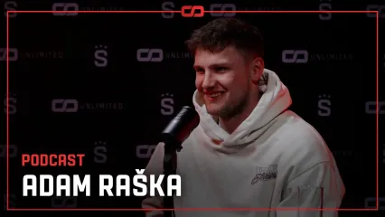 Raška UNLIMITED.