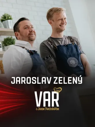 VAR: Jaroslav Zelený