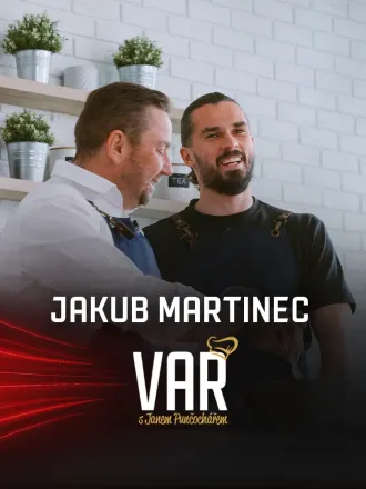 VAR: Jakub Martinec