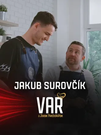 VAR: Jakub Surovčík
