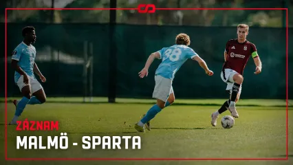 REPLAY: Malmö - Sparta