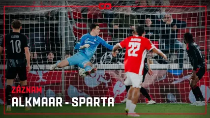 FULL MATCH: AZ - Sparta