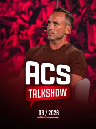 ACS TALKSHOW #3
