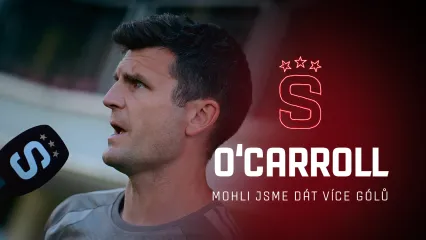 Mohli jsme dát více gólů