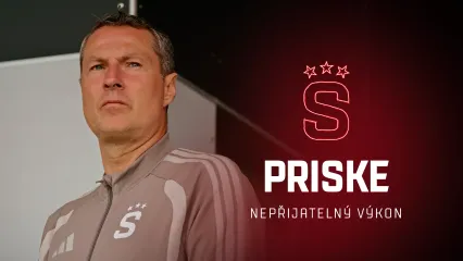 Nepřijatelný výkon