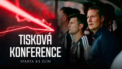 ZÁZNAM: Tiskovka po Zlínu