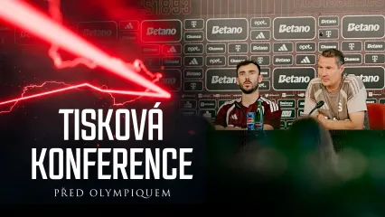 REPLAY: Press conference