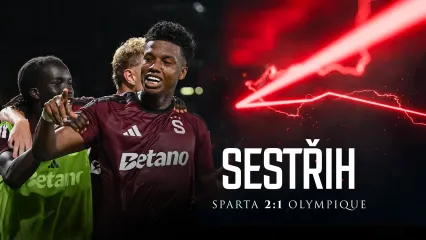 HIGHLIGHTS: Sparta – Olympique