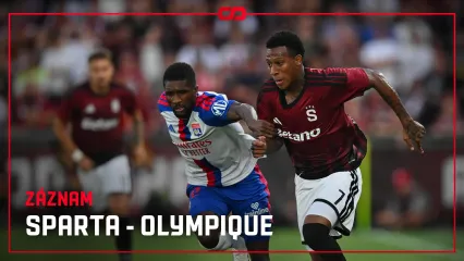FULL MATCH: Sparta – Olympique