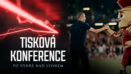 REPLAY: Press conference