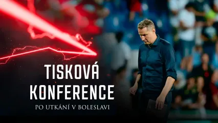 ZÁZNAM: Tiskovka po Mladé Boleslavi