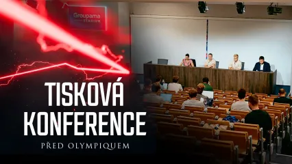 REPLAY: Press conference