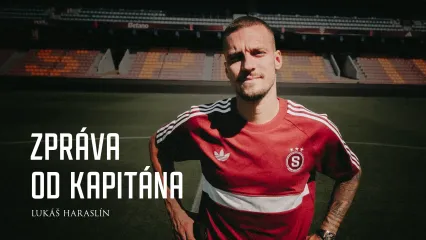 Zpráva od kapitána