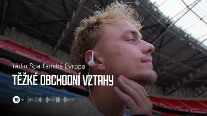 Těžké obchodní vztahy