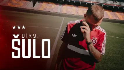Díky, Šulo!