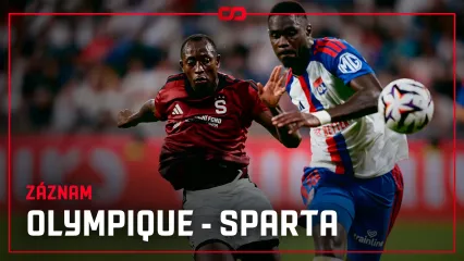 FULL MATCH: Olympique – Sparta