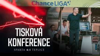 REPLAY: Press conference