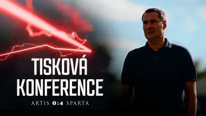 ZÁZNAM: Tiskovka po Artisu