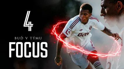 BUĎ V TÝMU: FOCUS #4