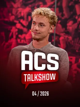 ACS TALKSHOW #4