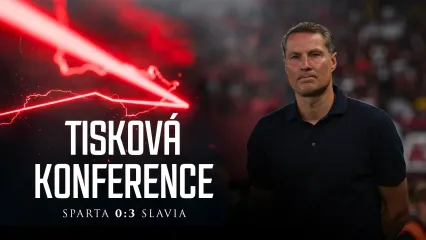ZÁZNAM: Tisková konference