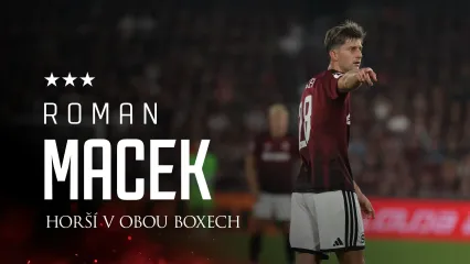 Horší v obou boxech