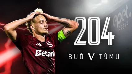 BUĎ V TÝMU #204
