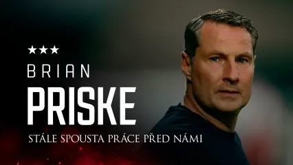 Stále spousta práce před námi