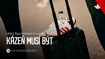 Kázeň musí být