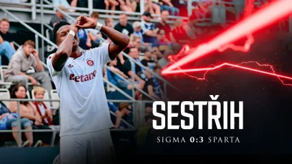 HIGHLIGHTS: Sigma – Sparta