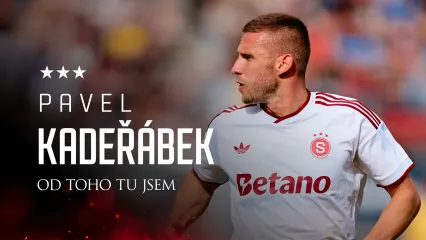 Od toho tu jsem