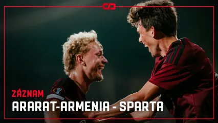 FULL MATCH: Ararat-Armenia – Sparta