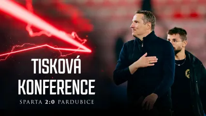 REPLAY: Press conference