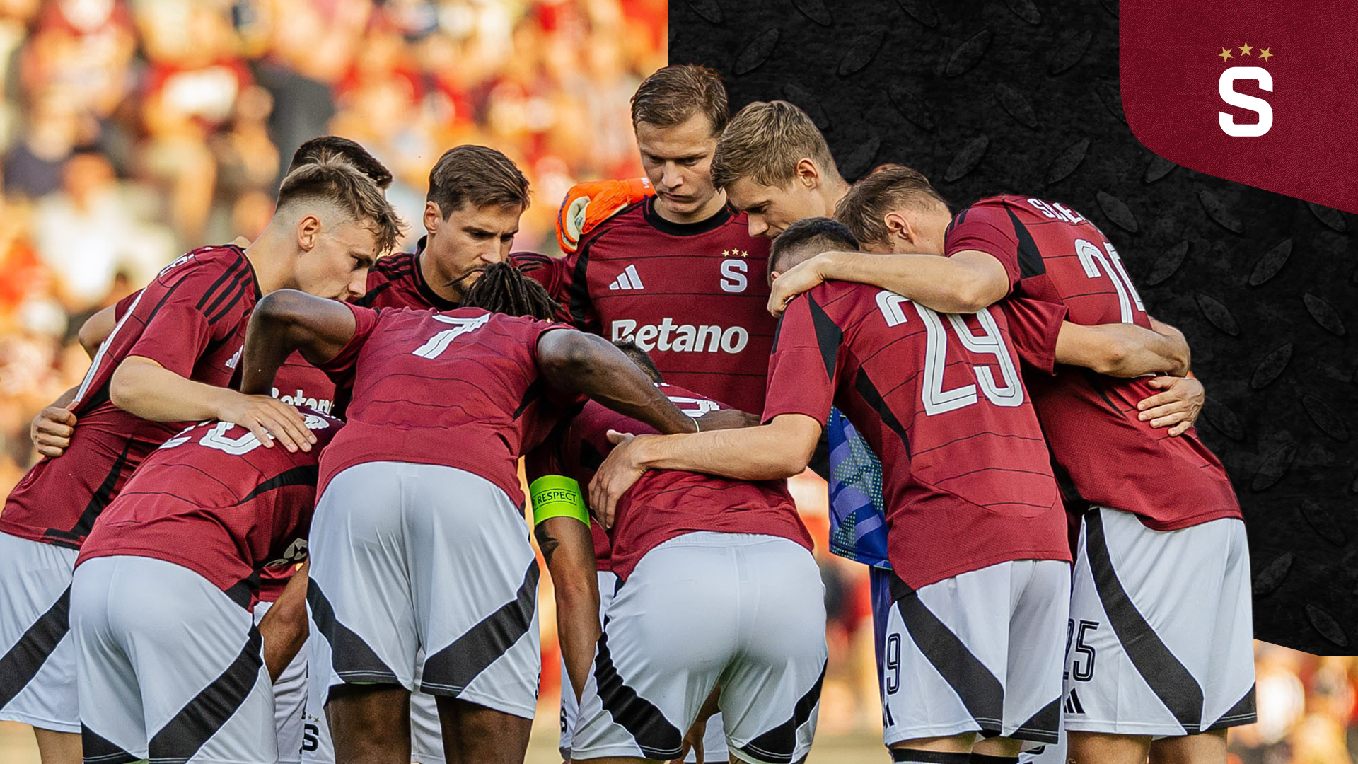 SESTŘIH | Vítězná odveta se Shamrockem