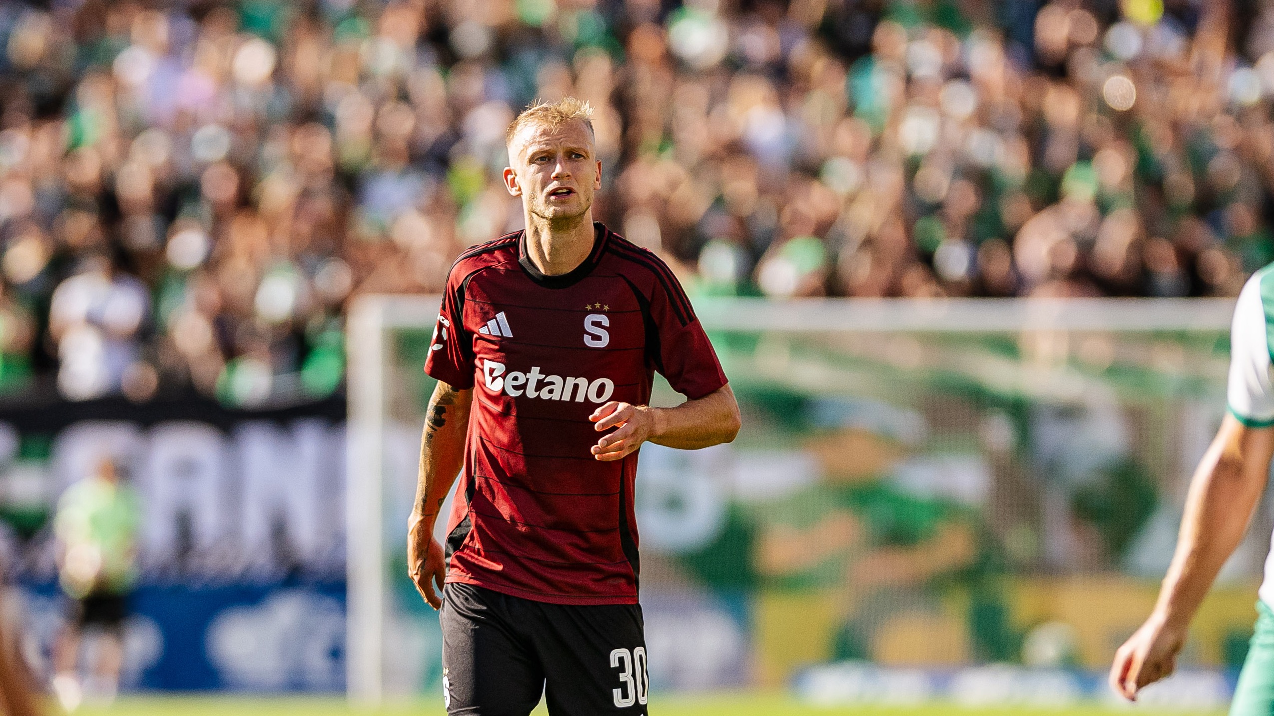 Před Jabloncem