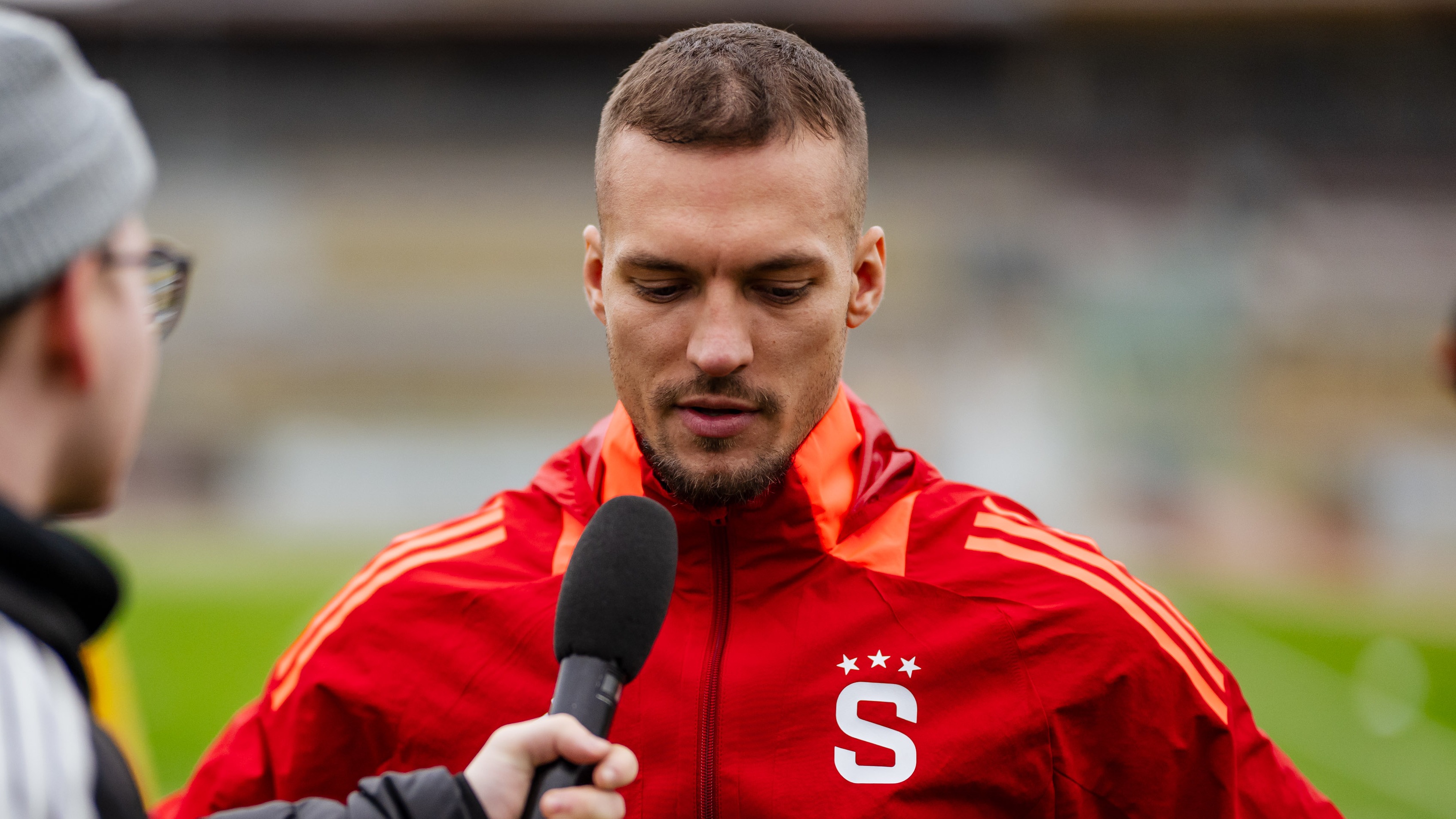 Před derby