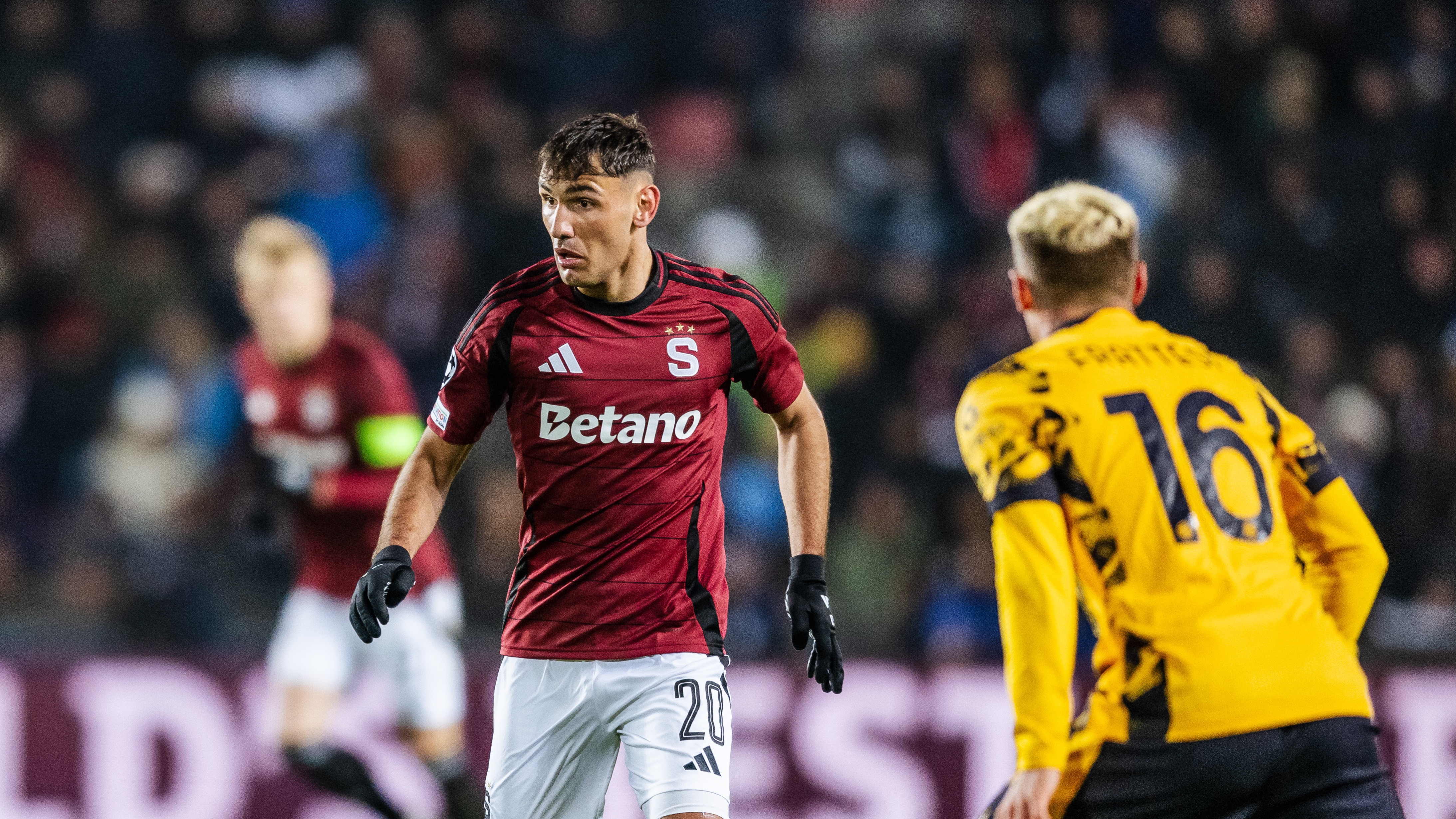 HIGHLIGHTS: Sparta - Inter