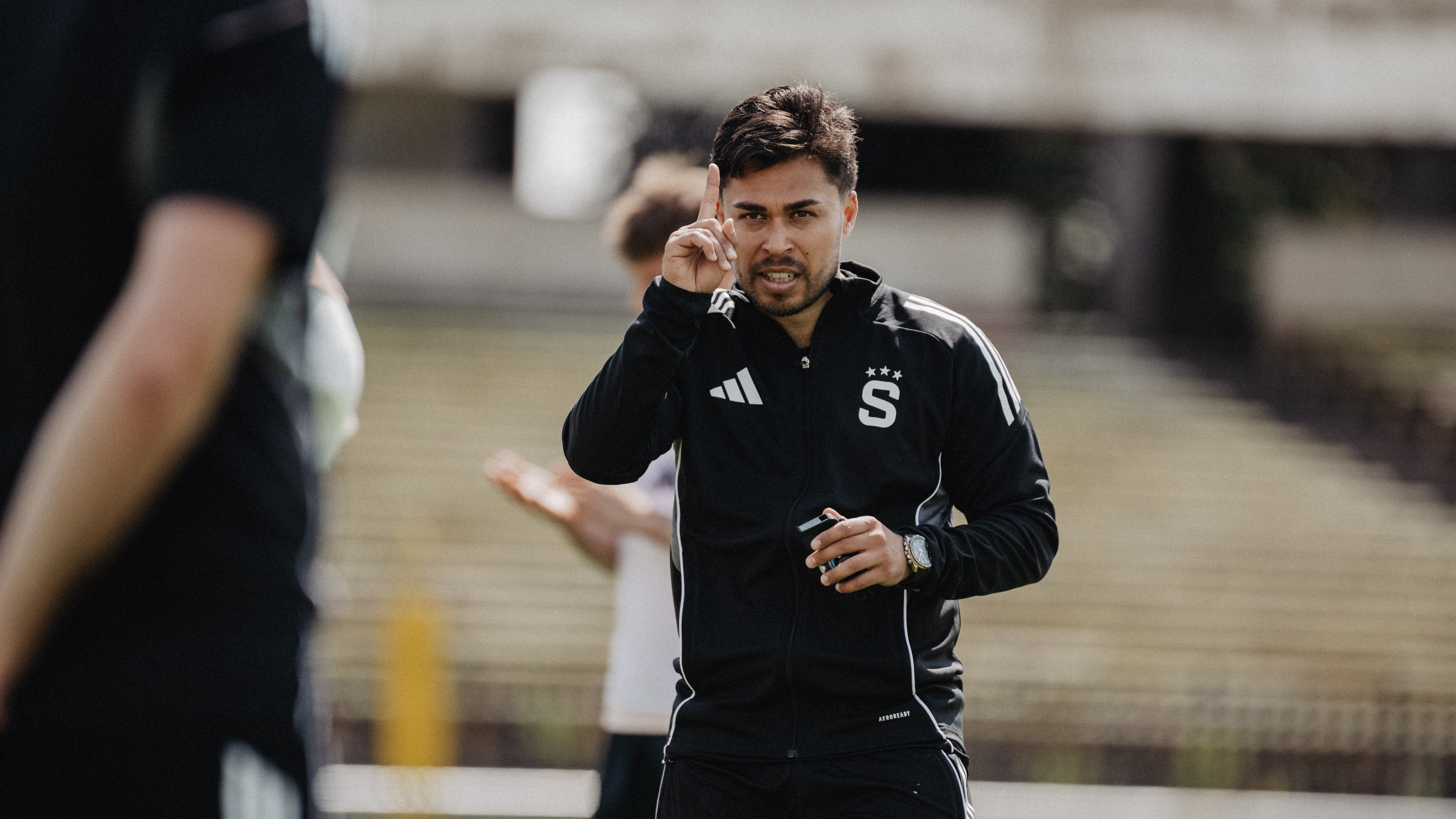 Legia je favorit