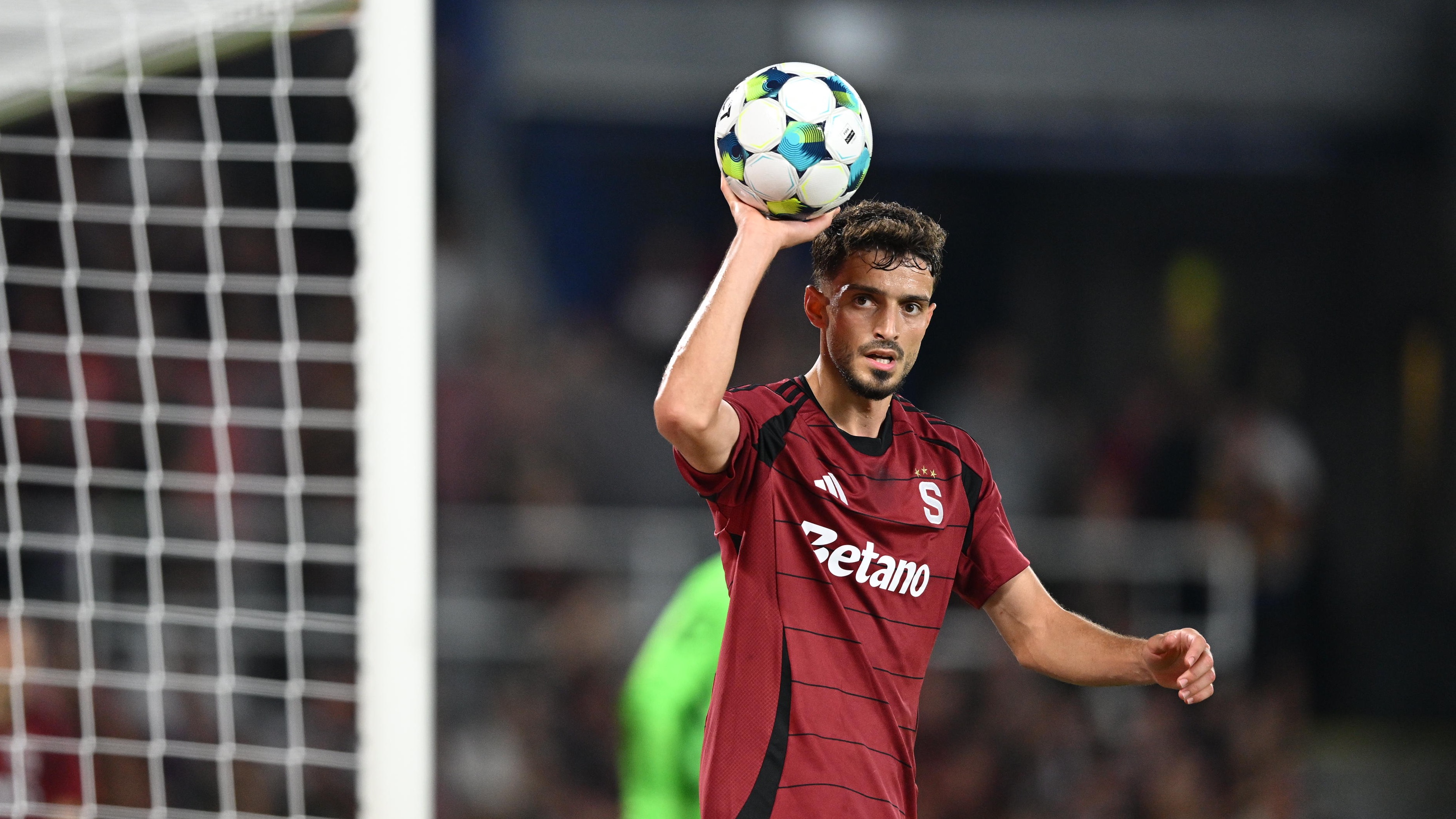 SESTŘIH: Sparta - Plzeň