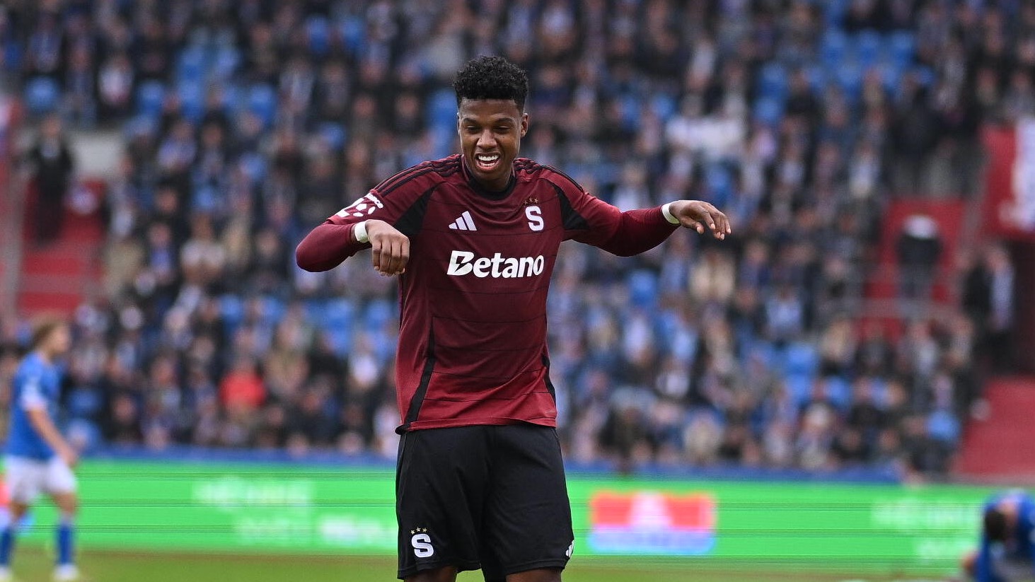 SESTŘIH: Baník - Sparta