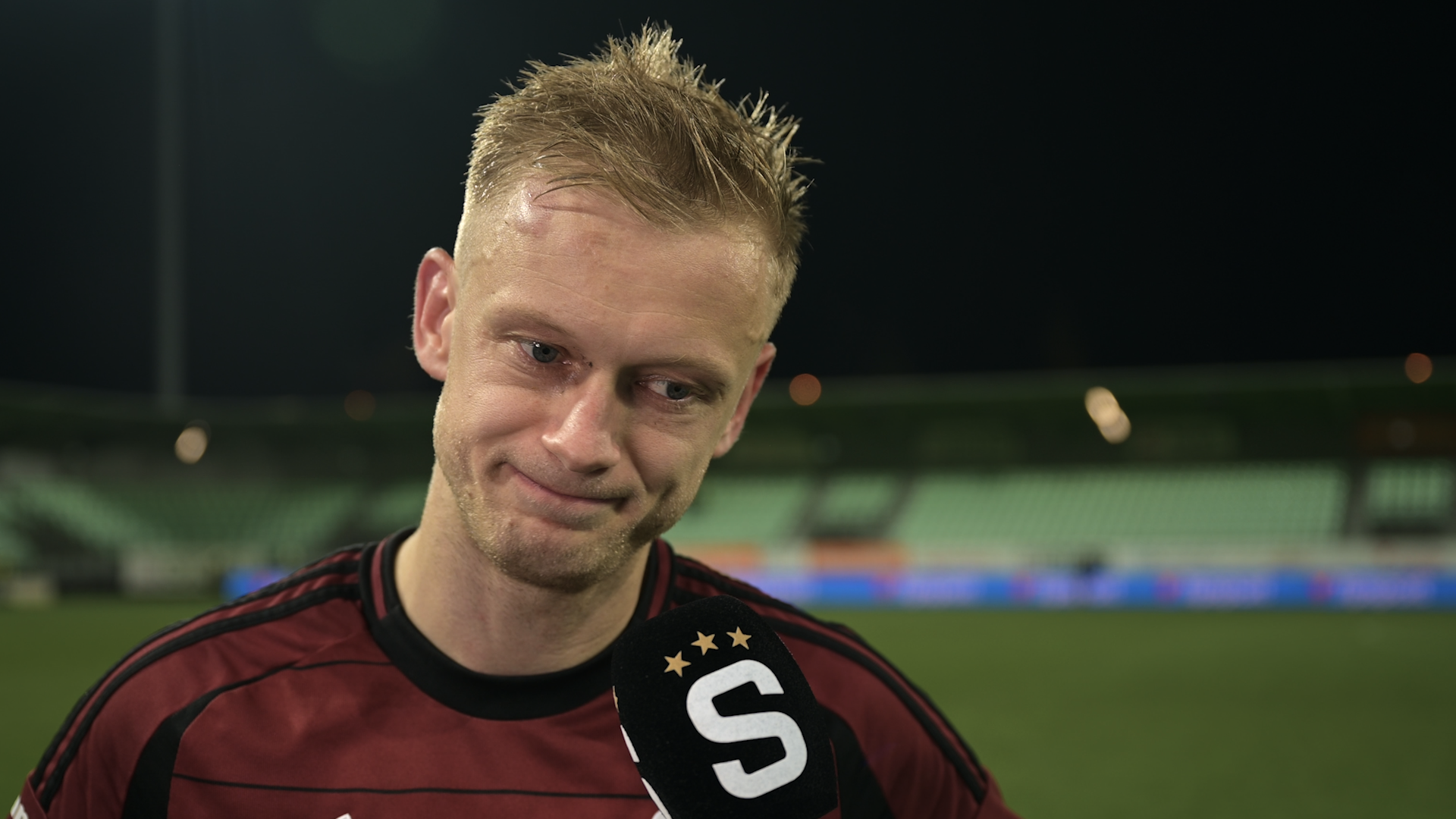 Dva zbytečné góly