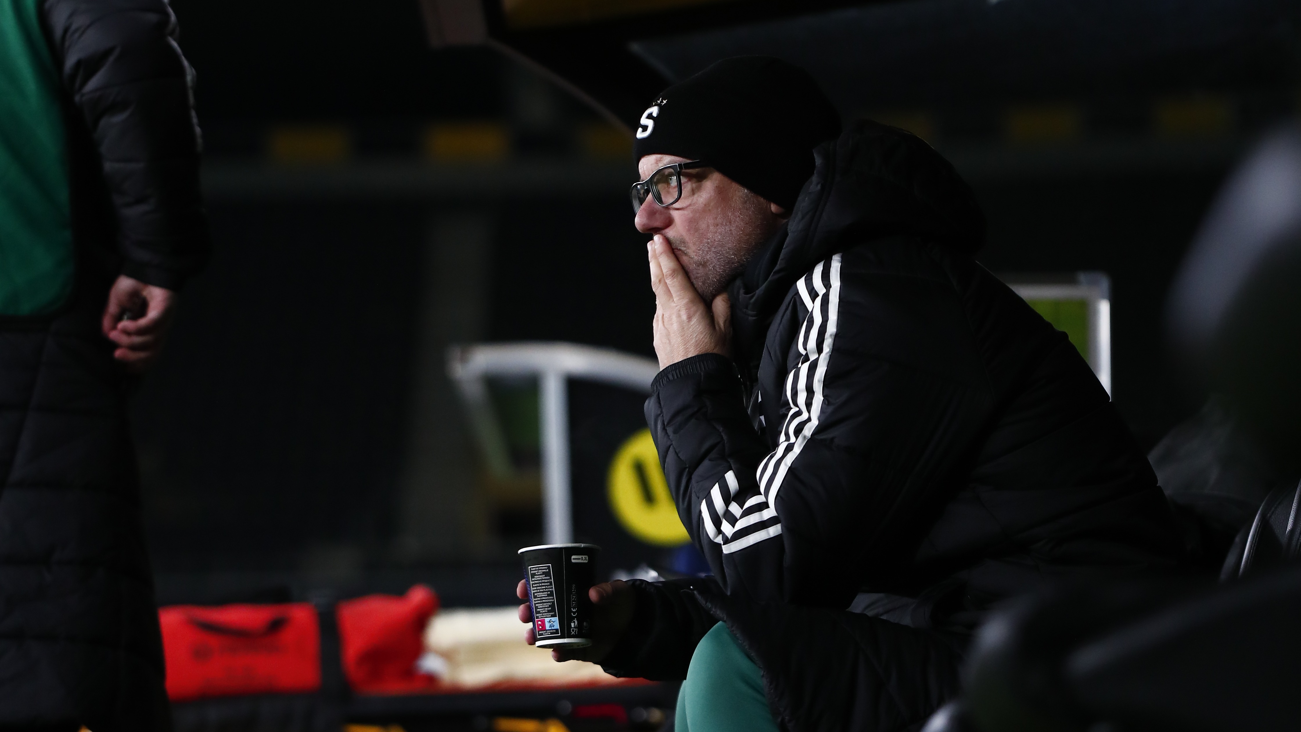 Obrovské vítězství