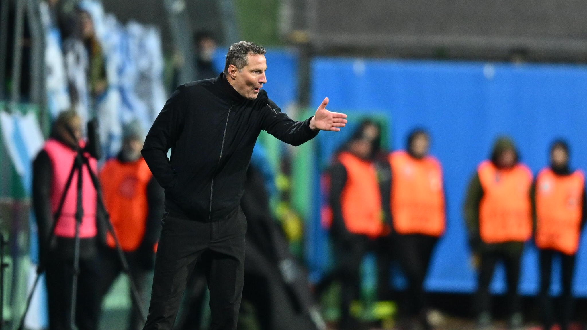 ZÁZNAM: Tiskovka po Ml. Boleslavi