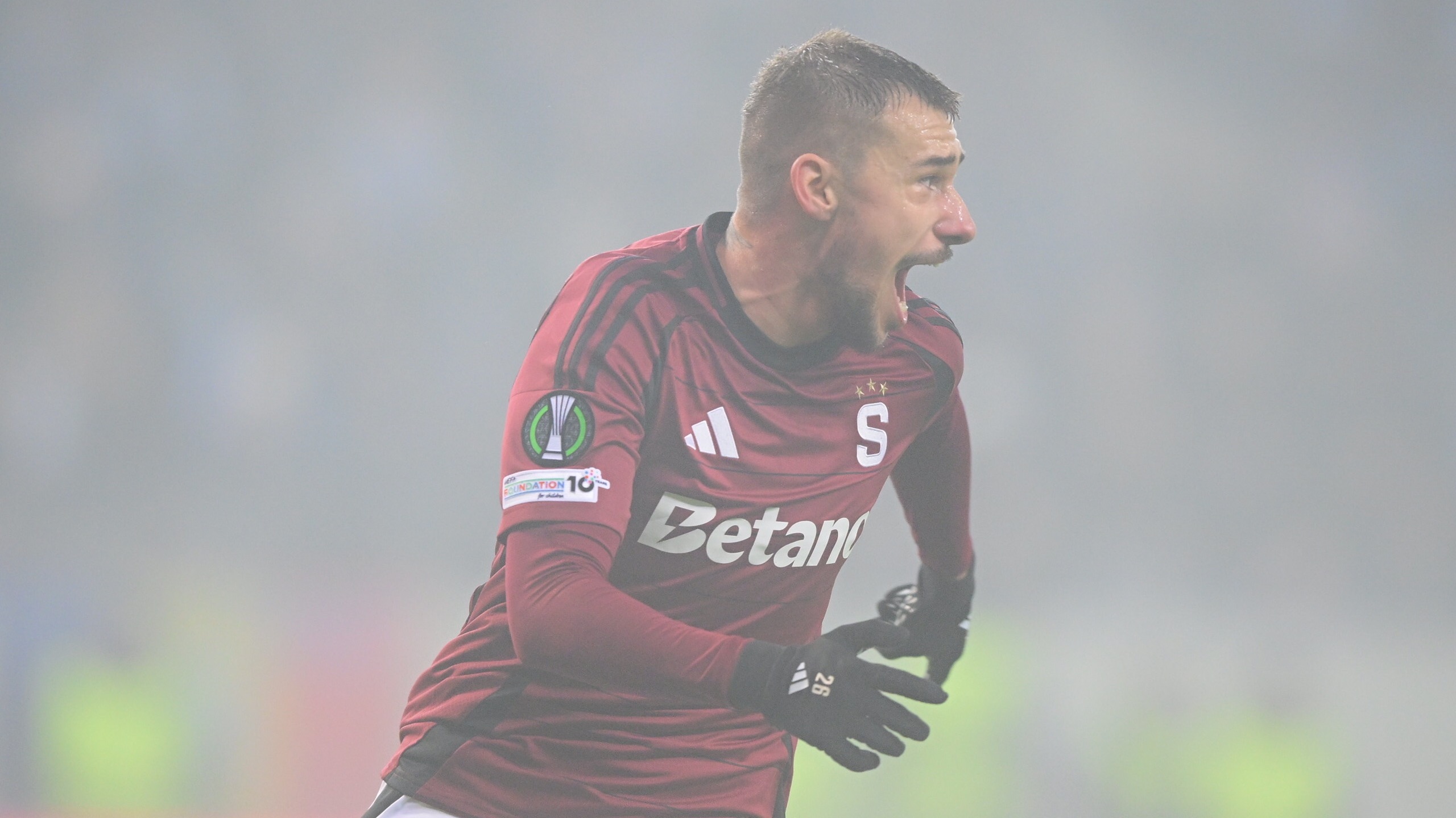 Muška jako ve Fortnite