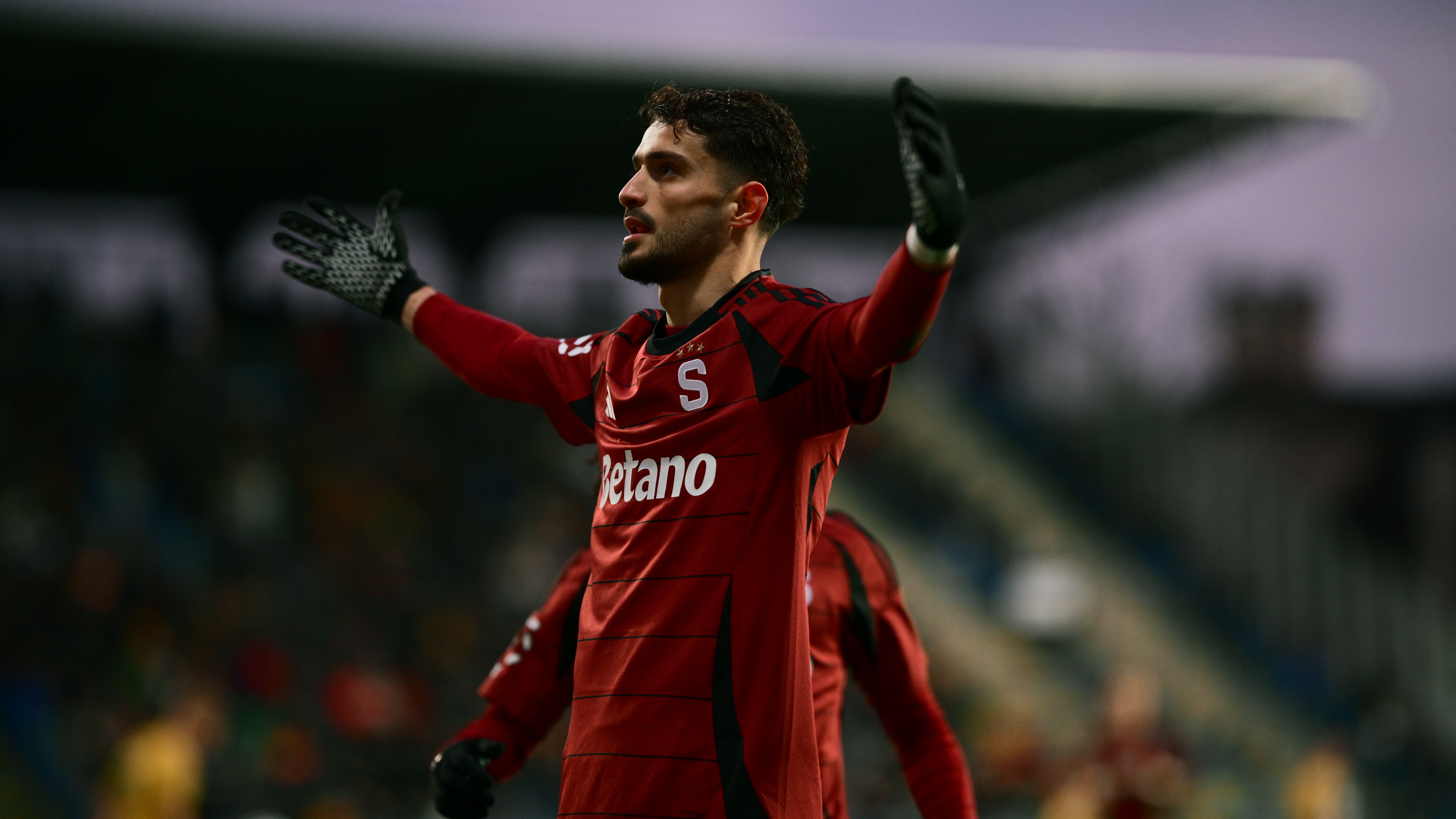 Nepředvedl jsem to nejlepší