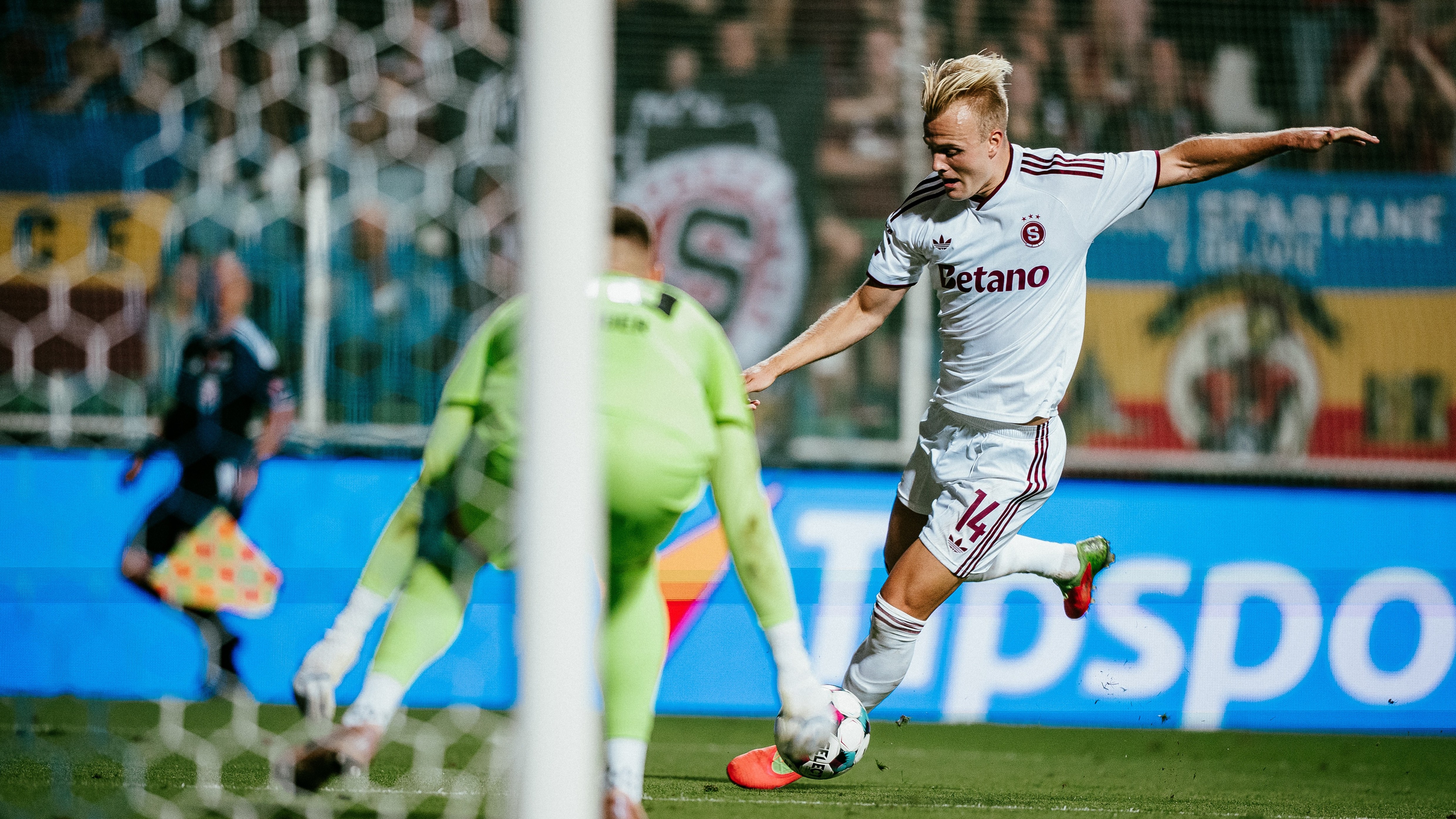 SESTŘIH: Mladá Boleslav – Sparta