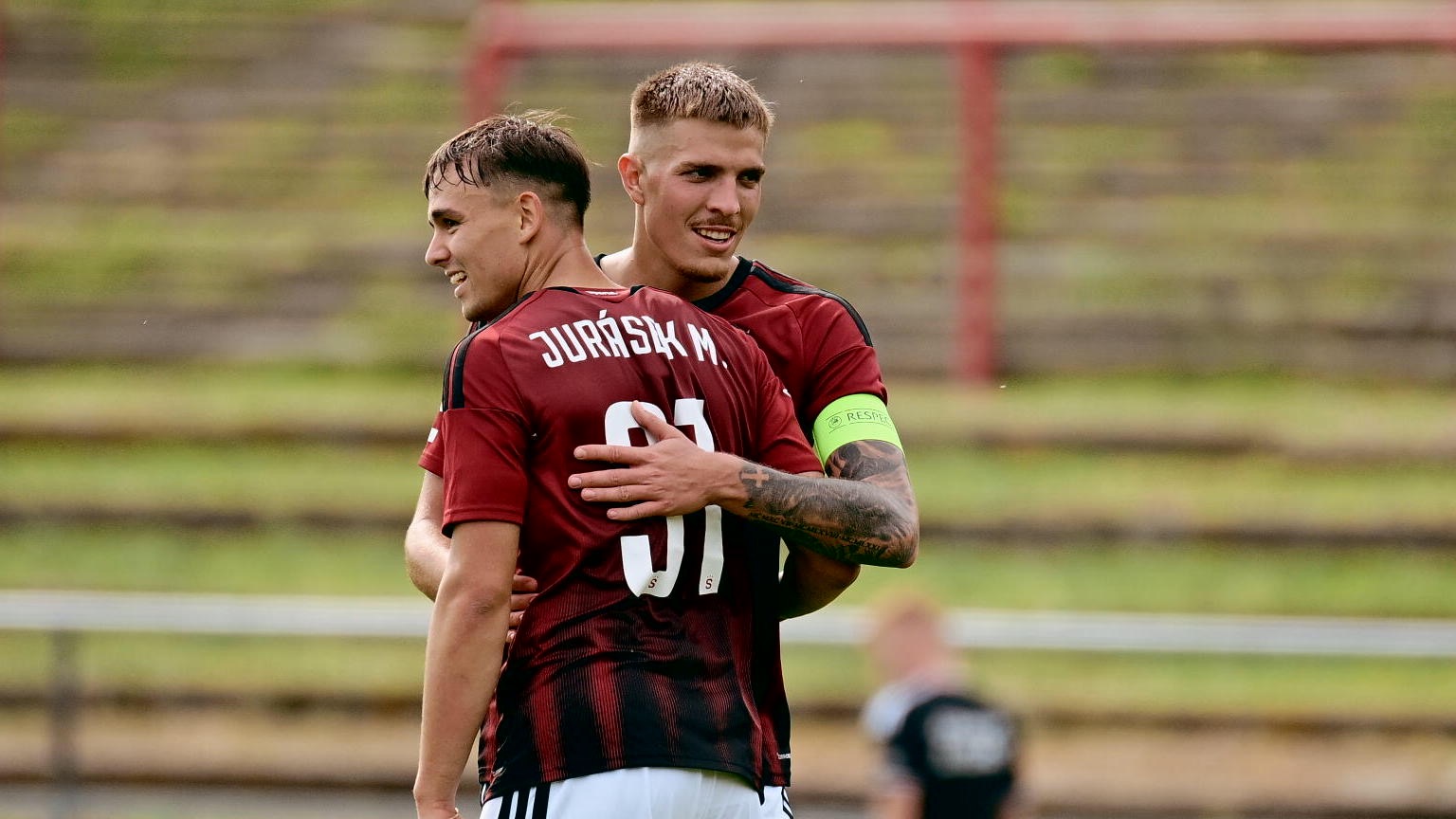 HIGHLIGHTS: Sparta – Jihlava